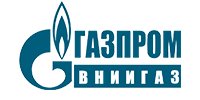 gazprom vniigas